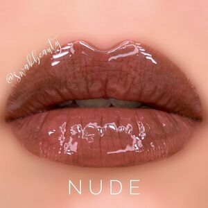 New & Sealed Senegence Lipsense Nude